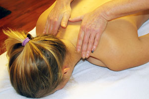 Klassische Massagen & Sportmassagen